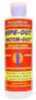 This Product Is easier To Use And Is Considerably Less Messy. It Has No Complicated Method Of Application. You Simply Put It On a Patch Or a Mop And Swab It Thru The Barrel.